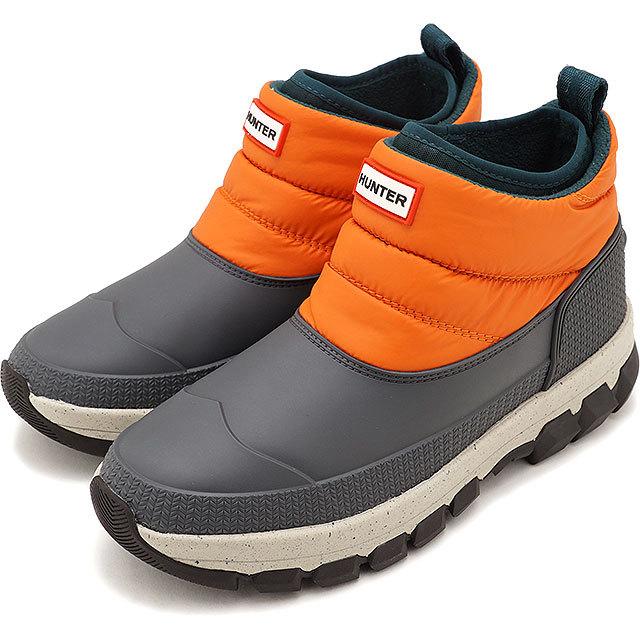 HUNTER（ハンター） オリジナル インシュレーテッド スノーアンクル