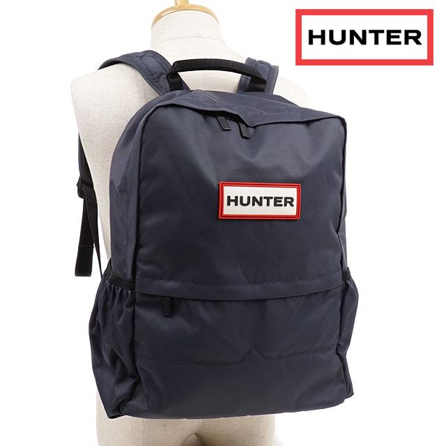 ハンター HUNTER リュック オリジナル ラージナイロンバックパック ORIGINAL LARGE NYLON BACKPACK