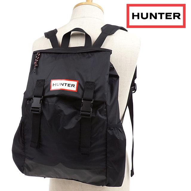 HUNTER ハンター リュック オリジナル リップストップパッカブル