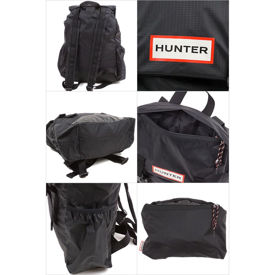 ハンター HUNTER オリジナル リップストップパッカブル バックパック 楽天市場】・【メンズ＆レディス】HUNTER ハンター ユニセックス