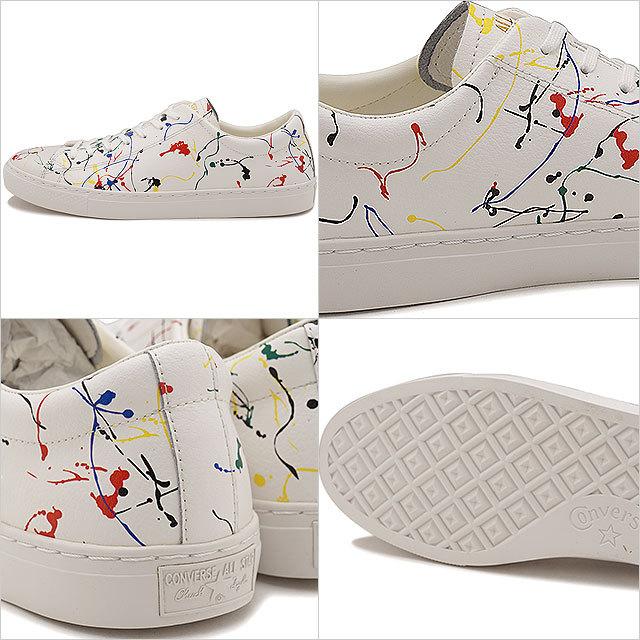 CONVERSE（コンバース） オールスター クップ ドリッピング OX ALL