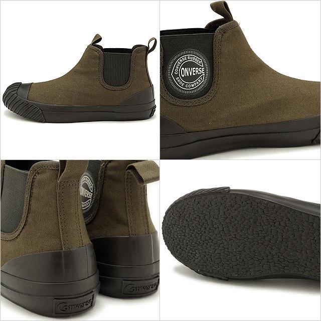 CONVERSE コンバース ビッグC FG サイドゴア HI BIG C SIDEGORE