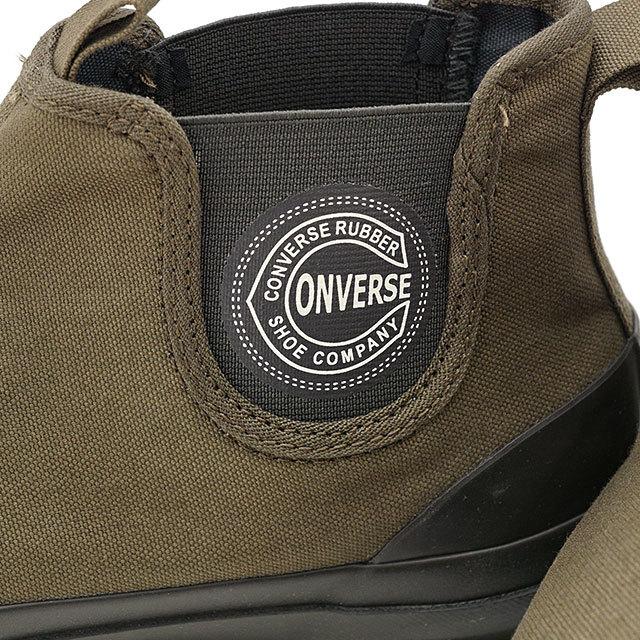 CONVERSE（コンバース） ビッグC FG サイドゴア HI BIG C FG SIDEGORE