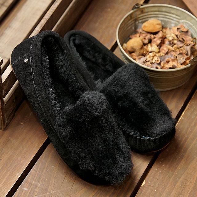 エミュー EMU シープスキン ケアンズ リバースファー Cairns Reverse