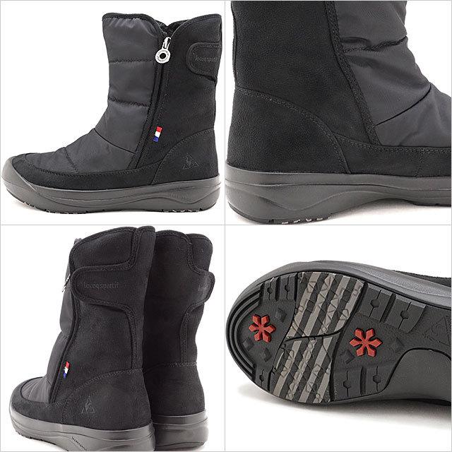 le coq sportif（ルコックスポルティフ） ルコック スノーブーツ