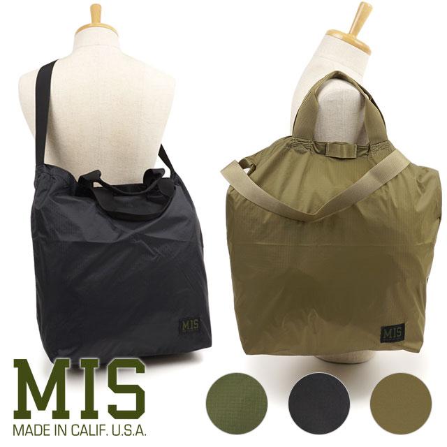 MINIME CROSS CARRY BAG(クロスキャリーバッグ)Mアイボリー MIS（エム