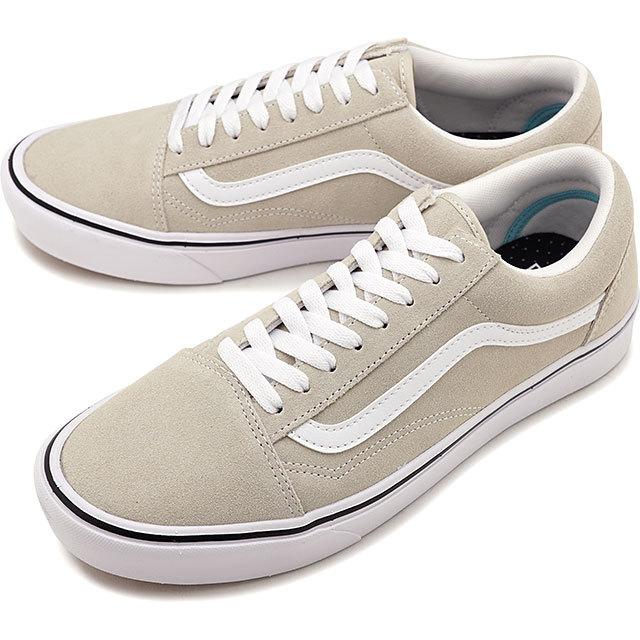 バンズ Vans スニーカー コンフィクッション オールドスクール Comfycush Old Skool Vn0a3wma2qq Ho メンズ レディース Suede スエード Oatmeal ベージュ系 Shoetime 通販 Yahoo ショッピング