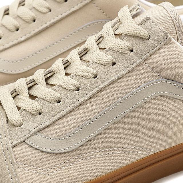 VANS バンズ スニーカー オールドスクール OLD SKOOL
