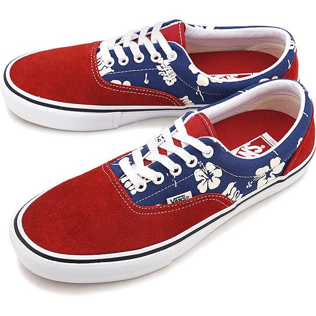 VANS バンズ スニーカー エラ プロ アロハ ERA PRO ALOHA
