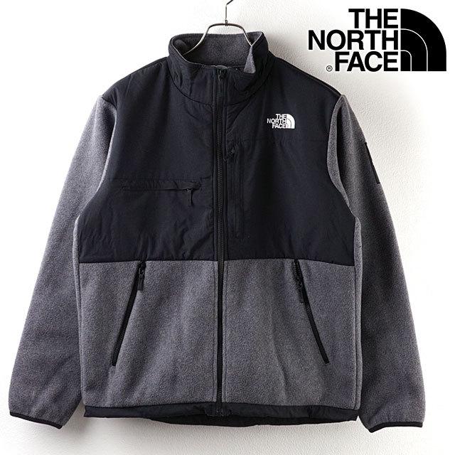 ノースフェイス The North Face メンズ デナリジャケット Denali Jacket Na751 Fw Tnf アウター フリース ジップアップ Z ミックスグレー グレー系 Shoetime 通販 Yahoo ショッピング