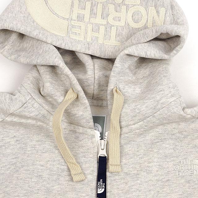 ノースフェイス The North Face レディース リアビューフルジップフーディ Rearview Fullzip Hoodie Ntw Fw Tnf トップス Om オートミール ベージュ系 Shoetime 通販 Yahoo ショッピング
