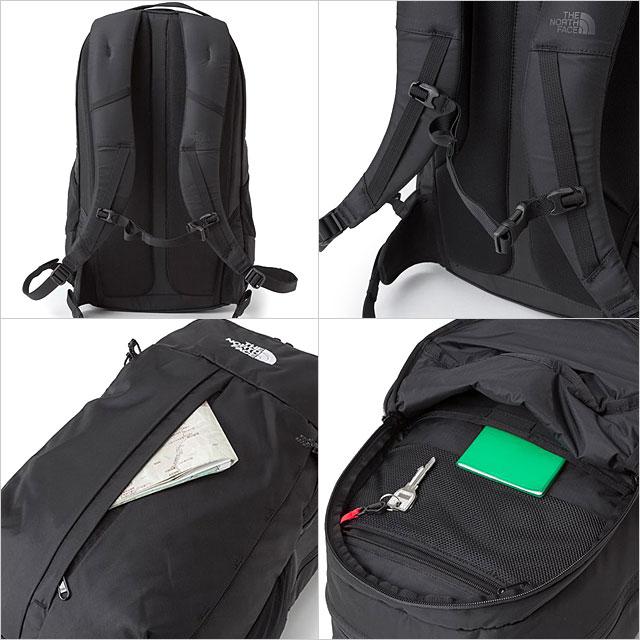 THE NORTH FACE ノースフェイス リュック ボストーク 30L Vostok