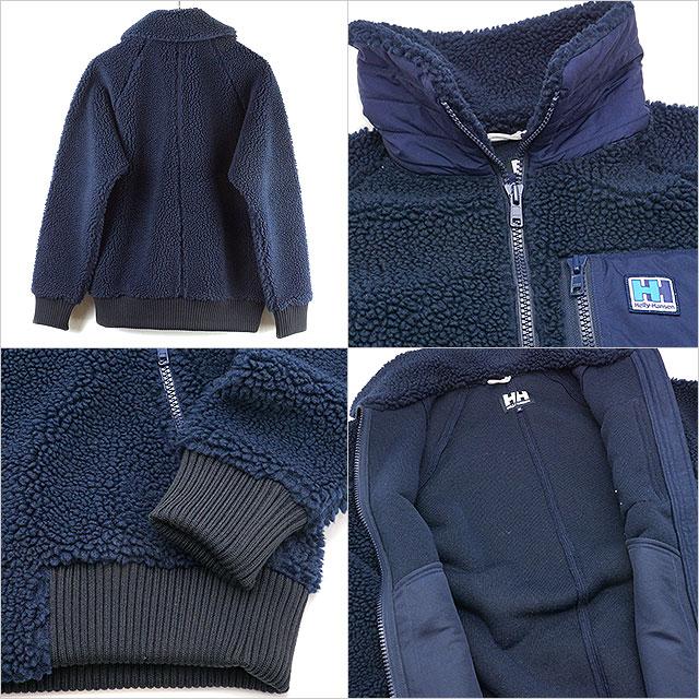HELLY HANSEN ヘリーハンセン ファイバーパイルサーモ HELLY HANSEN ヘリーハンセン ファイバーパイルサーモ