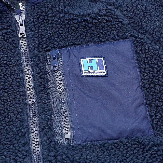 HELLY HANSEN ヘリーハンセン ファイバーパイルサーモ HELLY HANSEN ヘリーハンセン ファイバーパイルサーモ