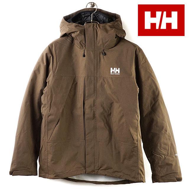 HELLY HANSEN ヘリーハンセン メンズ スカンザ 3ウェイ HELLY HANSEN ヘリーハンセン メンズ スカンザ 3ウェイ