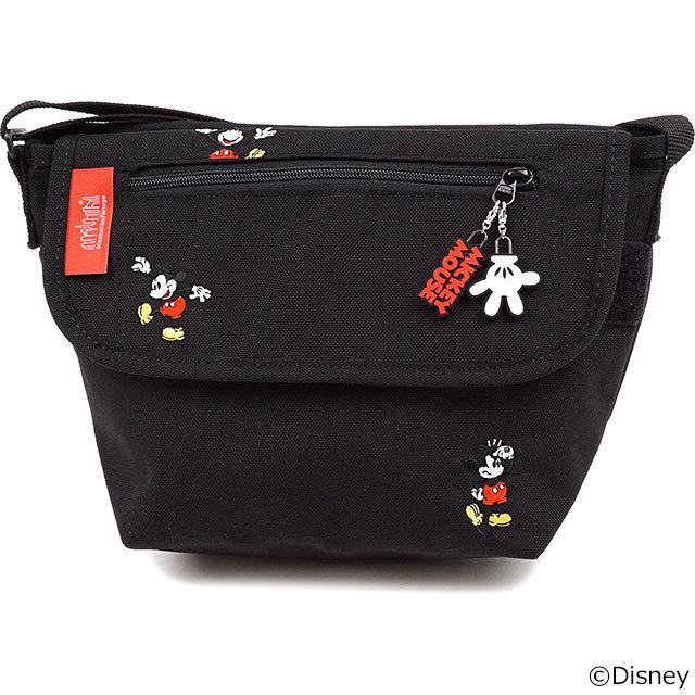 クーポン マンハッタンポーテージ Manhattan Portage カジュアルメッセンジャーバッグ Casual Messenger Bag Mickey Mouse Mp1603mic Fw Shoetime 通販 Yahoo ショッピング