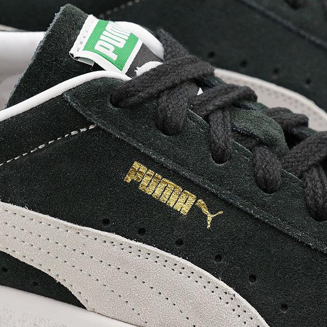 PUMA プーマ 25cm シューズ スニーカー スウェード ビンテージ PUMA（プーマ） スウェード ビンテージ PUMA SUEDE VINTAGE PONDEROSA
