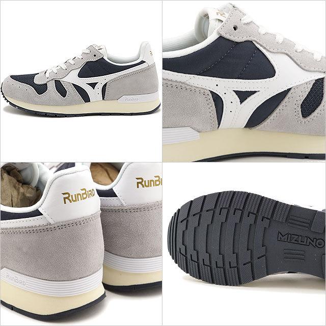 MIZUNO（ミズノ） スニーカー エムエル87 ML87 D1GA190518 SS21 メンズ
