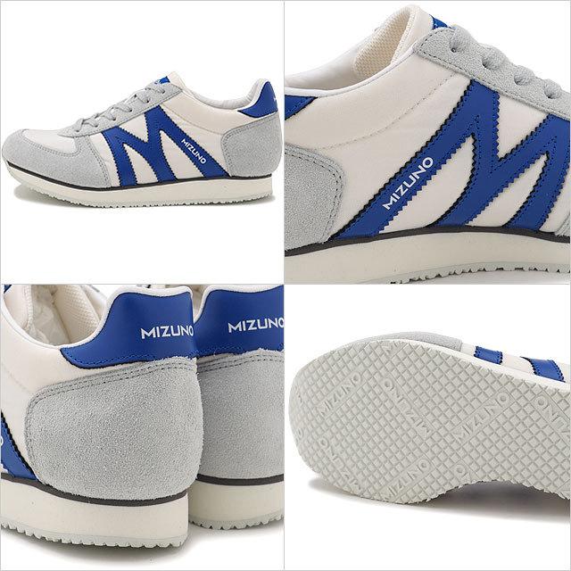 MIZUNO（ミズノ） Mライン MIZUNO M-LINE スニーカー エムアール1 MR1