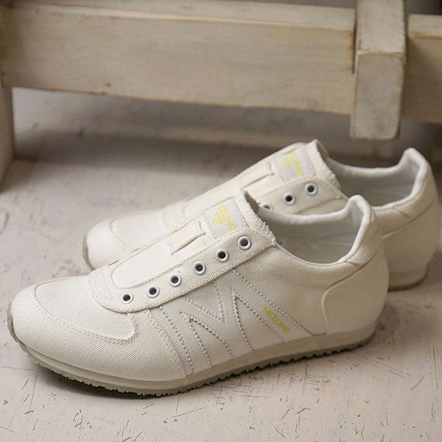 ミズノ/MIZUNO M-LINE スリッポンスニーカー エムアール1 MIZUNO ミズノ Mライン M-LINE スニーカー エムアール1 スリップ