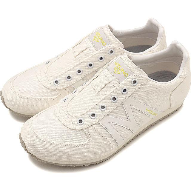 MIZUNO（ミズノ） Mライン MIZUNO M-LINE スニーカー エムアール1