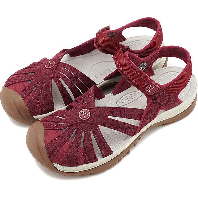 KEEN キーン ローズサンダル W ROSE SANDAL 1022968 レディース