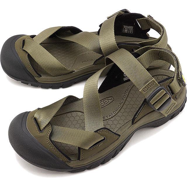 KEEN キーン サンダル ゼラポート2 M ZERRAPORT II 1022420 KEEN キーン サンダル ゼラポート2 M ZERRAPORT II 1022420