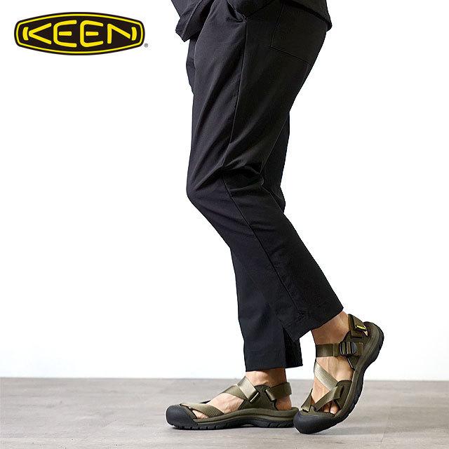KEEN キーン サンダル ゼラポート2 M ZERRAPORT II 1022420 KEEN キーン サンダル ゼラポート2 M ZERRAPORT II 1022420