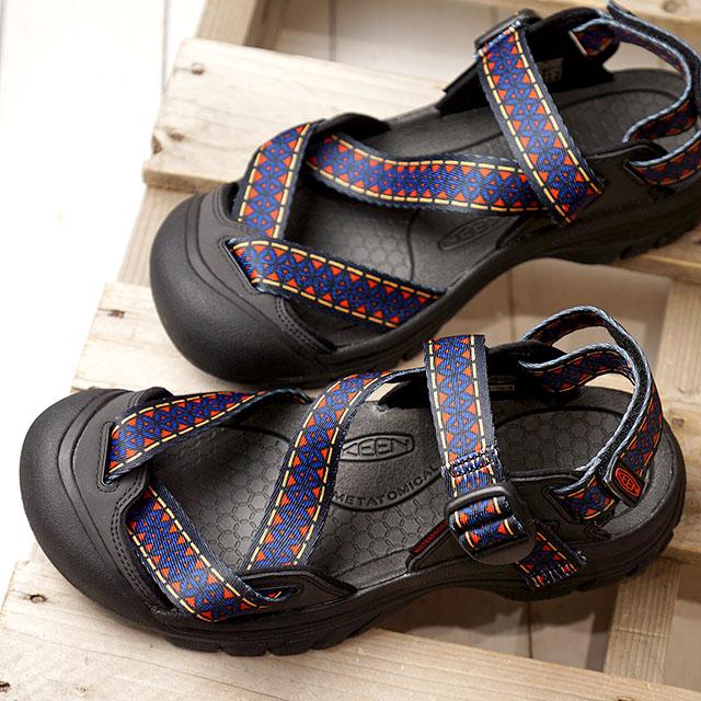 KEEN（キーン） サンダル ゼラポート2 M ZERRAPORT II 1022421 メンズ