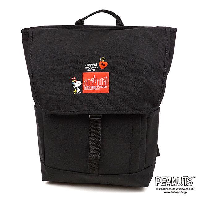 手数料安い コラボ マンハッタンポーテージ ピーナッツ Manhattan Portage Peanuts スヌーピー ワシントンスクエエア バックパック Mp12peanuts Fw Shoetime 通販 Yahoo ショッピング 大注目 Epicmountainbike Com