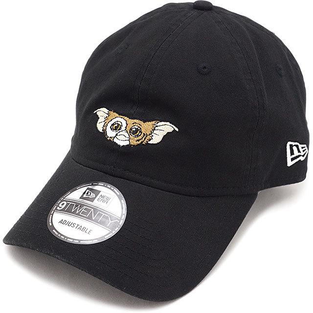 NEW ERA（ニューエラ） コラボ ニューエラ×グレムリン × GREMLINS