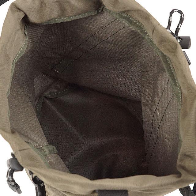 VOLCOM ボルコム 巾着バッグ ドローストリングバッグ JP