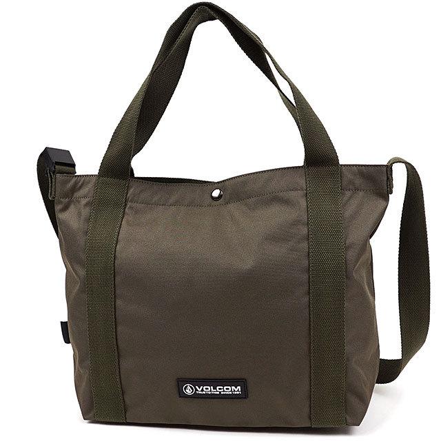 VOLCOM（ボルコム） ミリタリー ワンショルダーバッグ JP Mil One