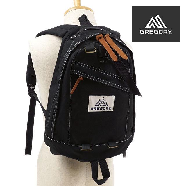 GREGORY グレゴリー ファインデイ 16L ブラック ファインデイ V2 ブラックメッシュ | グレゴリー公式オンライン