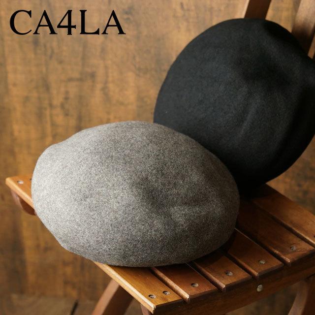 カシラca4la RANDY(ONESIZE PINK): キャスケット｜帽子通販｜CA4LA（カシラ