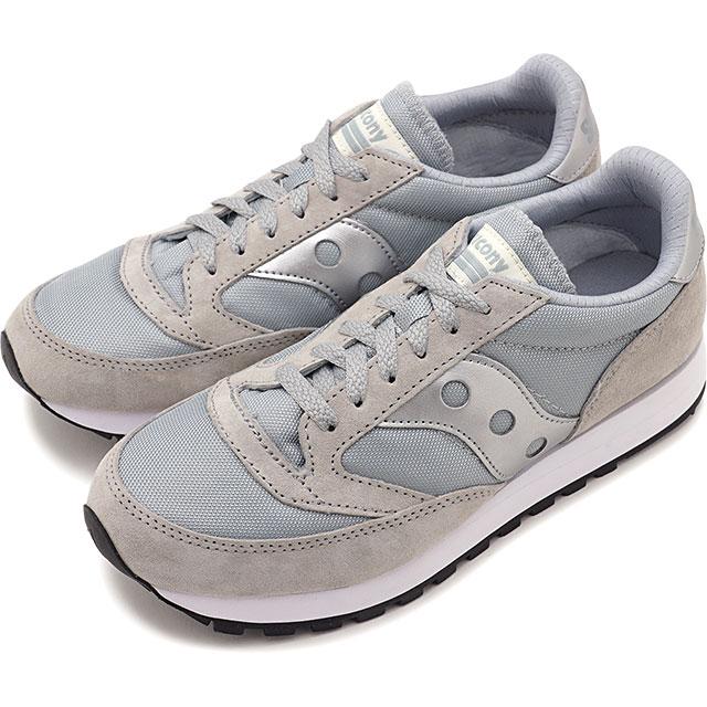 Saucony（サッカニー） スニーカー ジャズ81 JAZZ 81 S70539-3 SS21