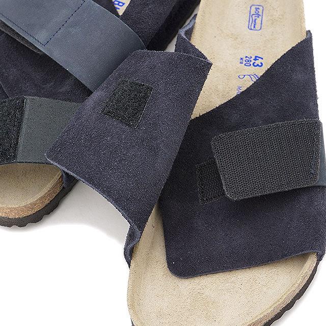 ビルケンシュトック京都 1019260 23cm ビルケンシュトック キョウト BIRKENSTOCK KYOTO 1019260
