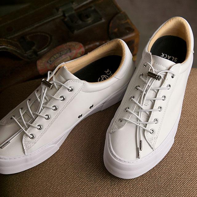 SLACK FOOTWEAR スラック フットウェア スニーカー エルクルード 