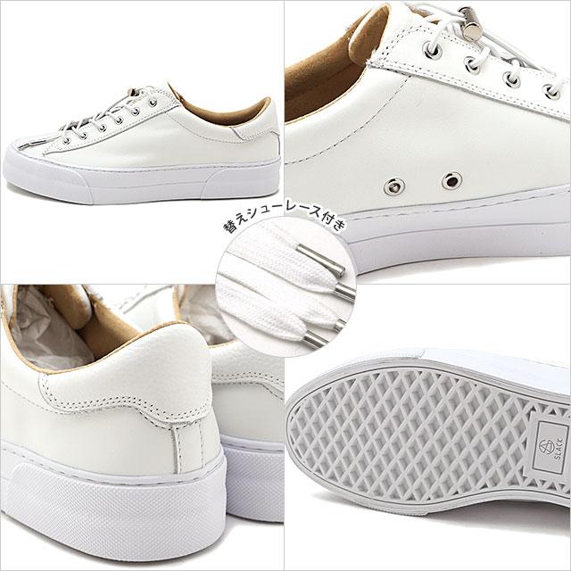 SLACK FOOTWEAR スラック フットウェア スニーカー エルクルード 