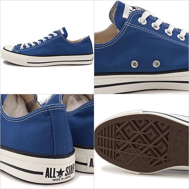 CONVERSE（コンバース） スニーカー キャンバス オールスター J OX