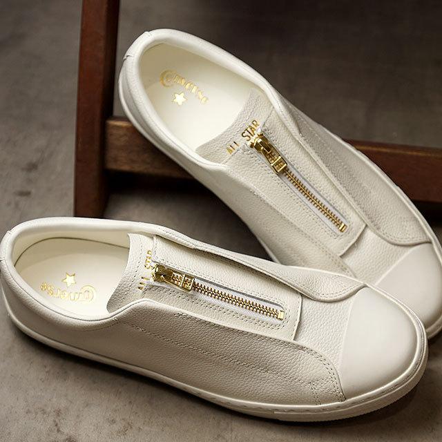 CONVERSE コンバース スニーカー オールスター クップ センター