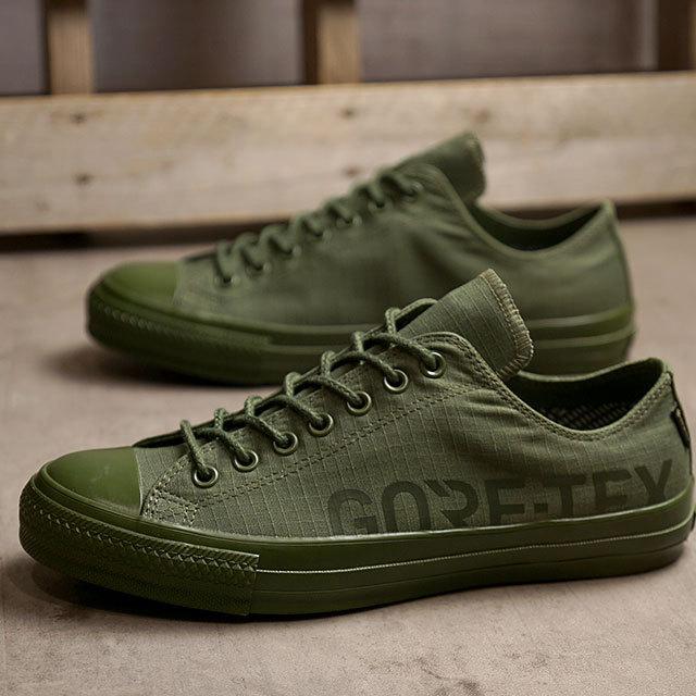 CONVERSE（コンバース） スニーカー オールスター 100 ゴアテックス