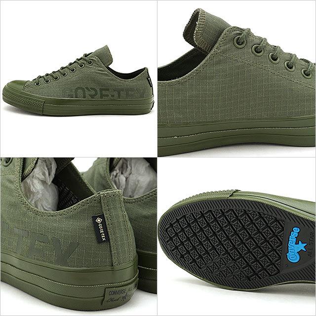 CONVERSE（コンバース） スニーカー オールスター 100 ゴアテックス