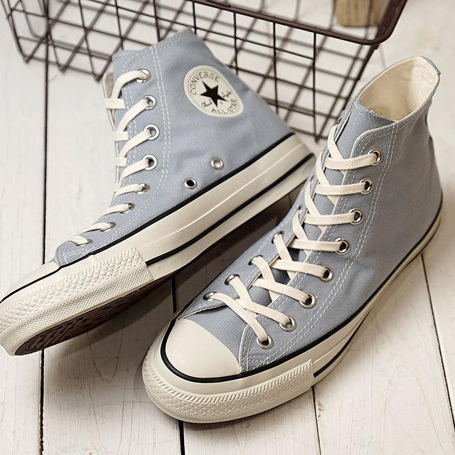CONVERSE（コンバース） スニーカー オールスター PETキャンバス HI 