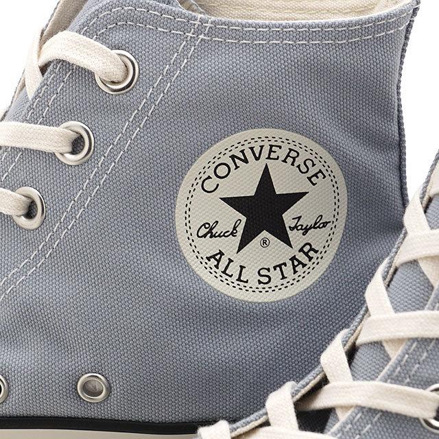 CONVERSE（コンバース） スニーカー オールスター PETキャンバス HI 