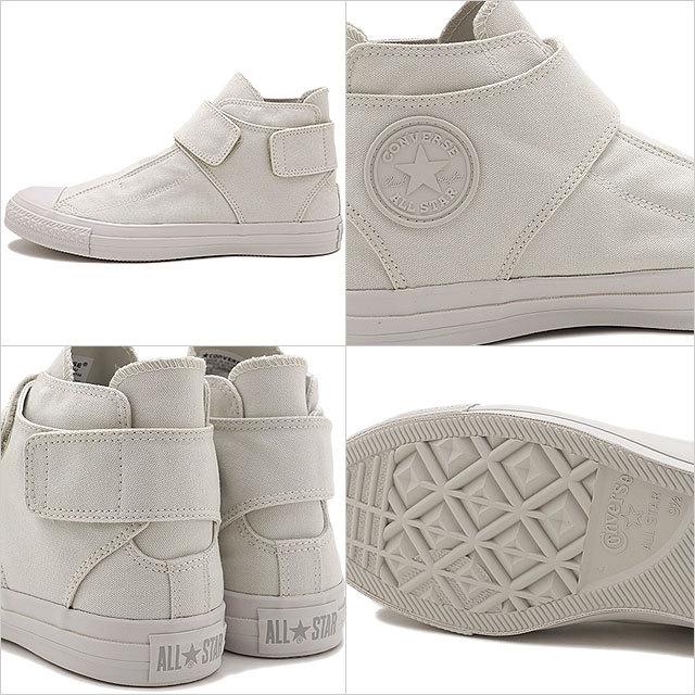 CONVERSE（コンバース） スニーカー オールスター スペースベルト HI