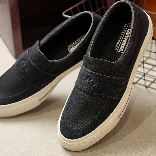 CONVERSE（コンバース） スニーカー CS ローファー SK CS LOAFER SK
