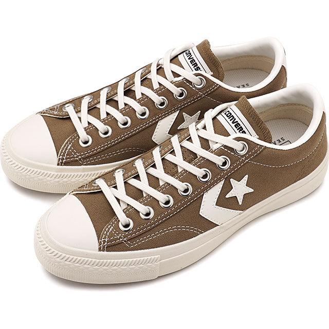 CONVERSE（コンバース） スニーカー ブレイクスター SK キャンバス OX