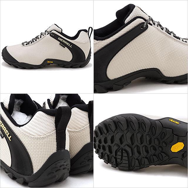 MERRELL メレル トレッキングシューズ カメレオン8 ストーム