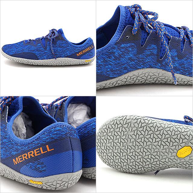 MERRELL（メレル） スニーカー ベイパーグローブ5 M VAPOR GLOVE5